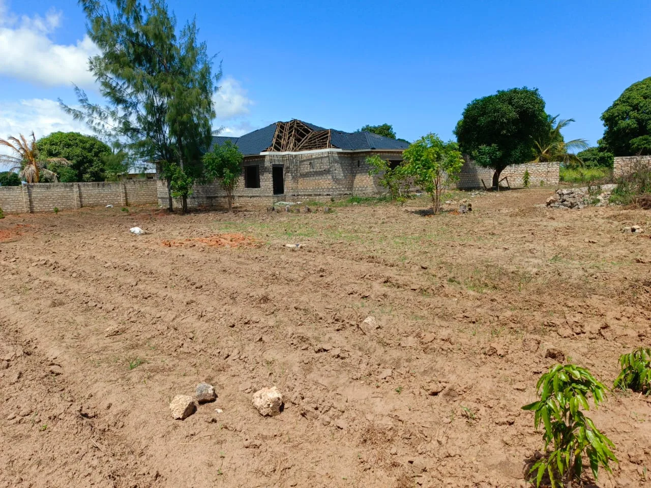 1.1 Project Kwale — view 2