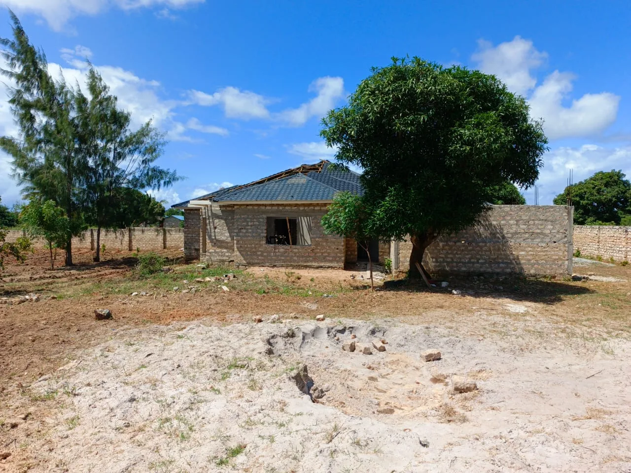 1.1 Project Kwale — view 10