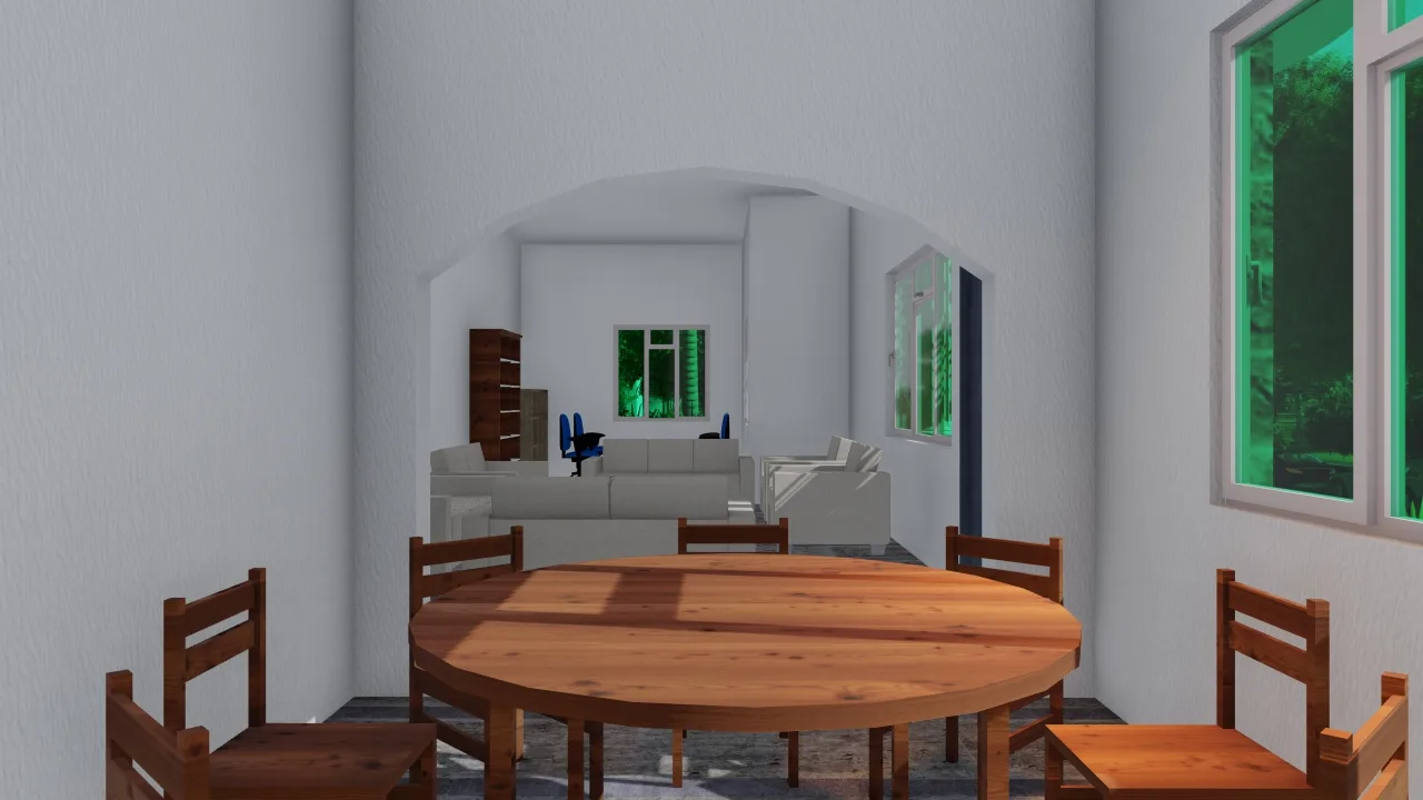 10 Project Busia — view 8