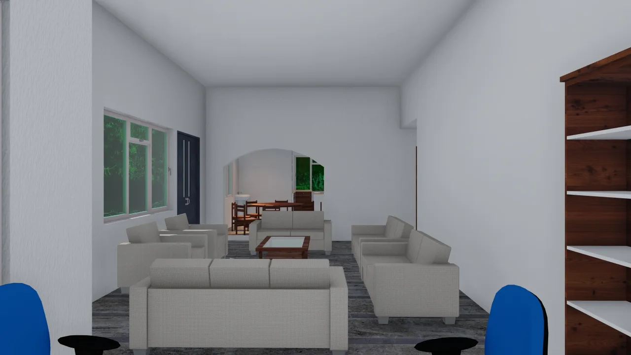 10 Project Busia — view 10