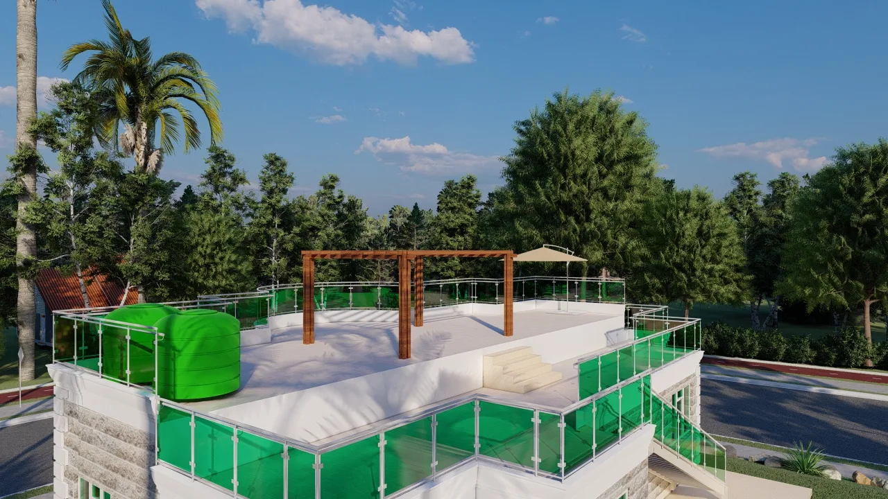 10 Project Busia — view 7