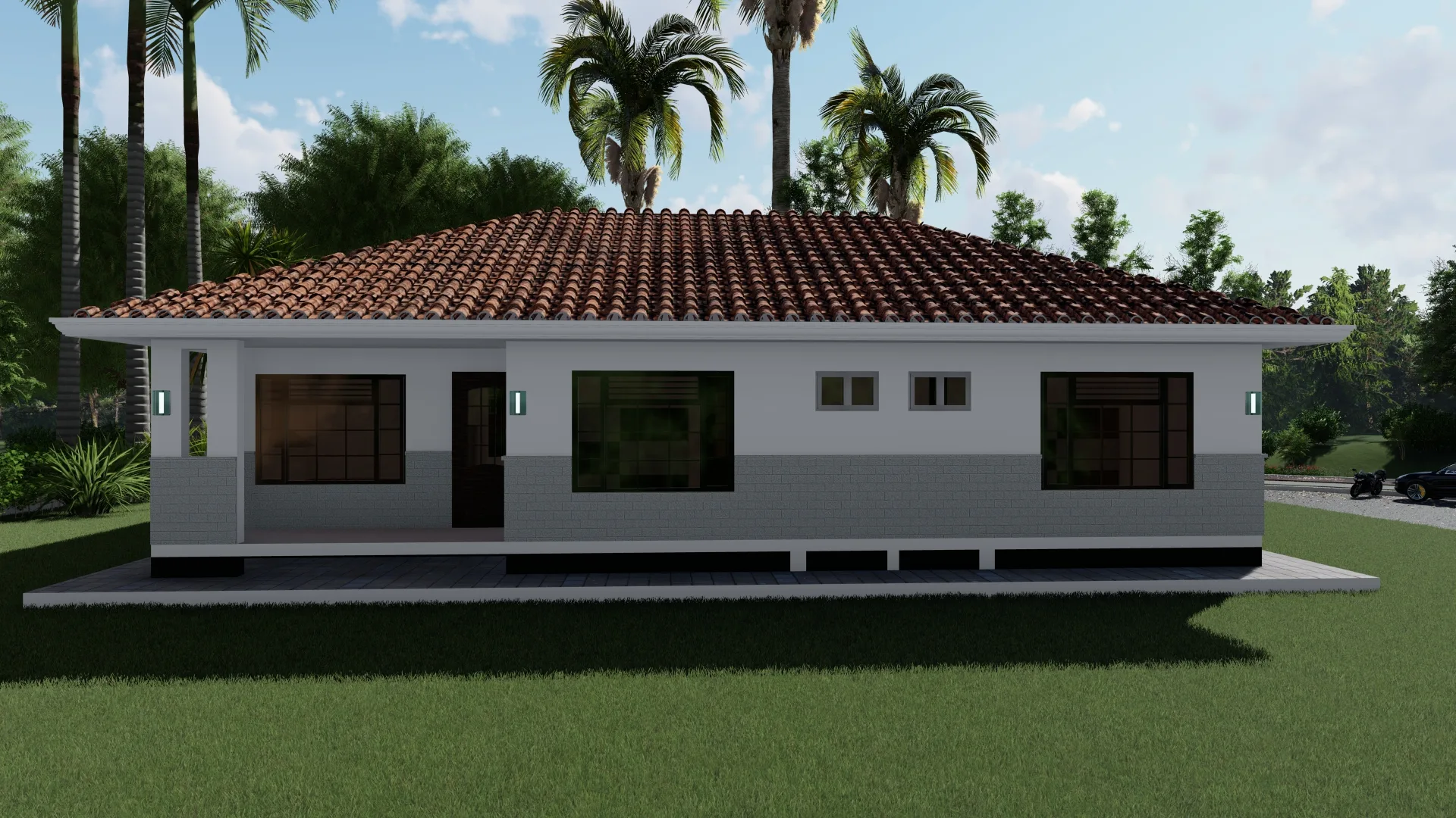 11 Project Kisii — view 6