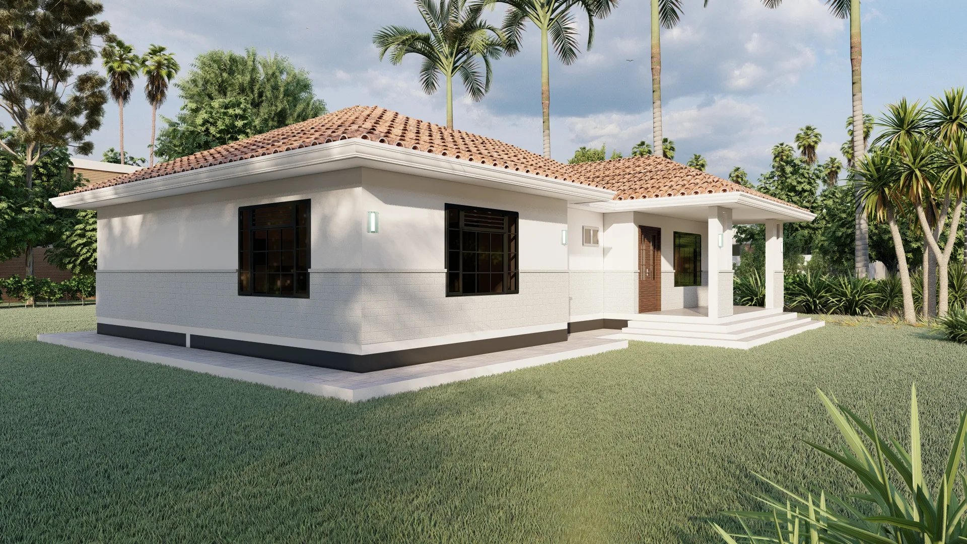 11 Project Kisii — view 9