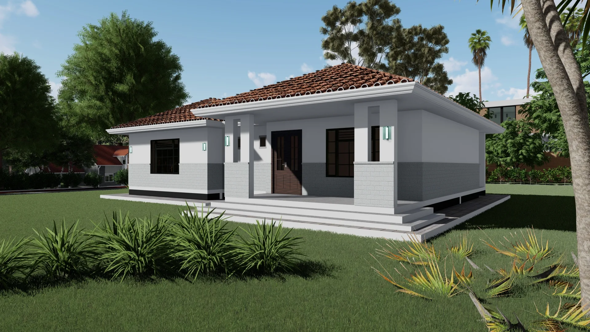 11 Project Kisii — view 4