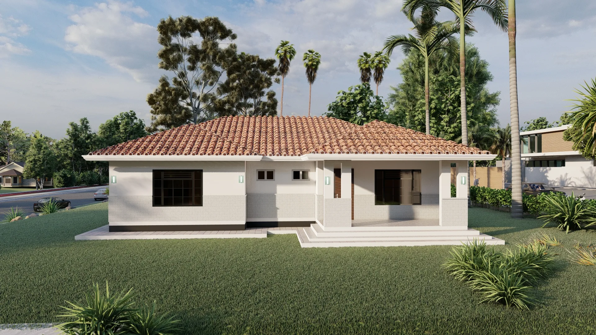 11 Project Kisii — view 11