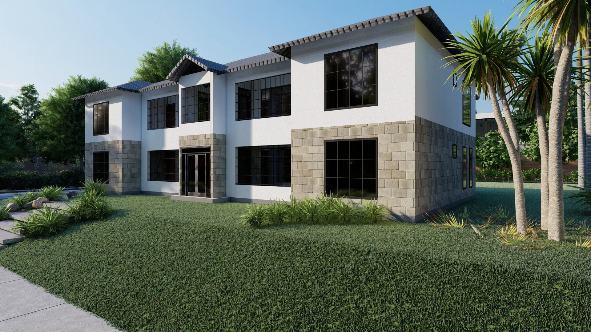 13 Project Kayole-1 — view 4