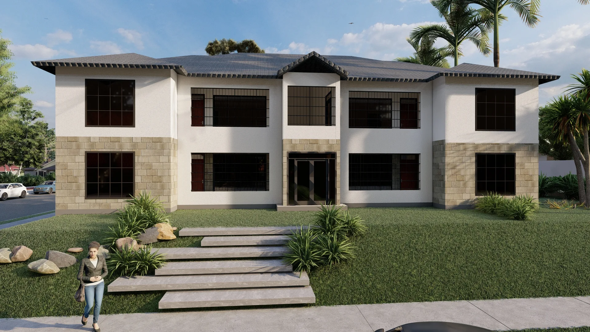 14 Project Kayole - 2 — view 5