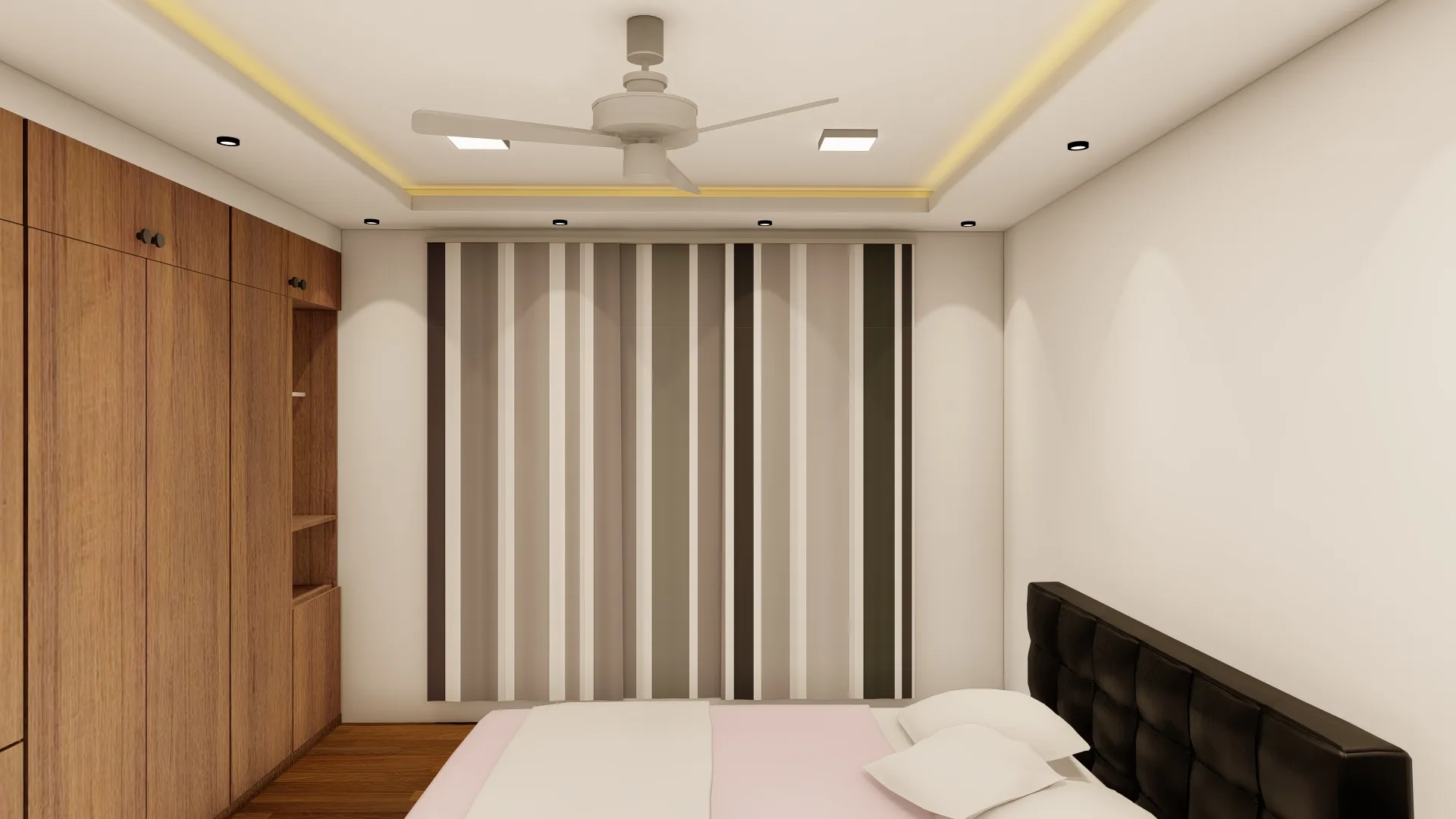 15 Project Kwale interiors — view 10
