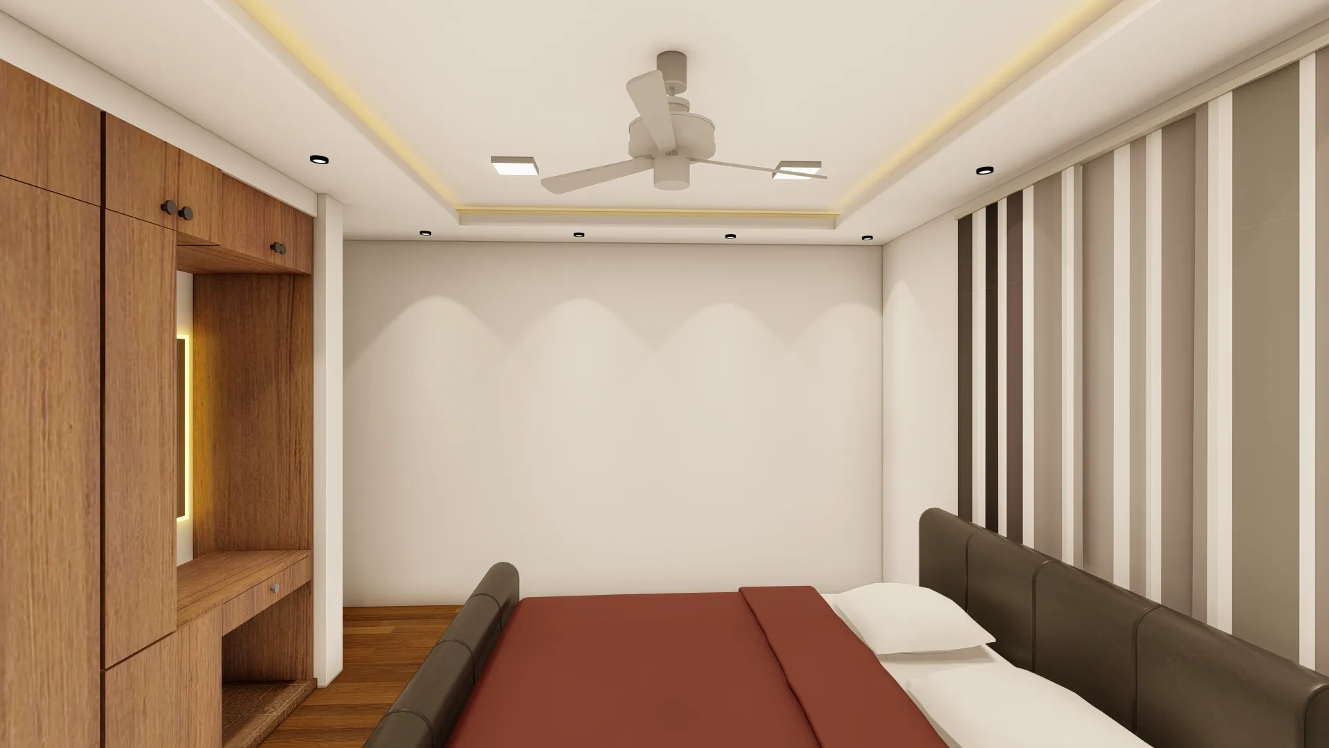 15 Project Kwale interiors — view 23