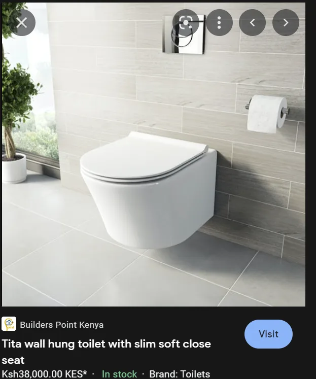 15 Project Kwale interiors — view 7