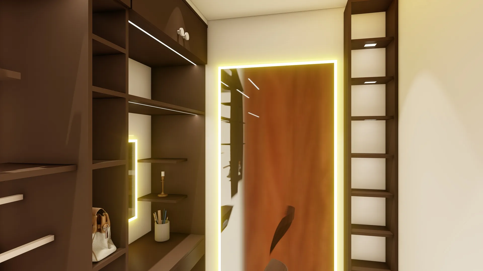 15 Project Kwale interiors — view 53