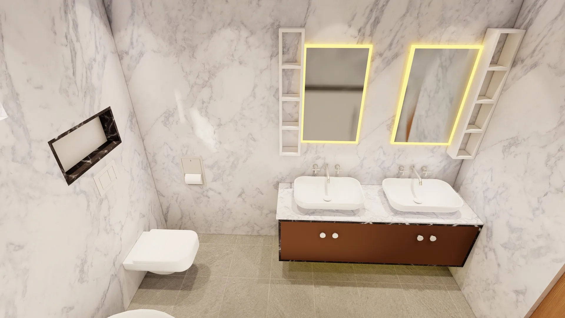 15 Project Kwale interiors — view 78