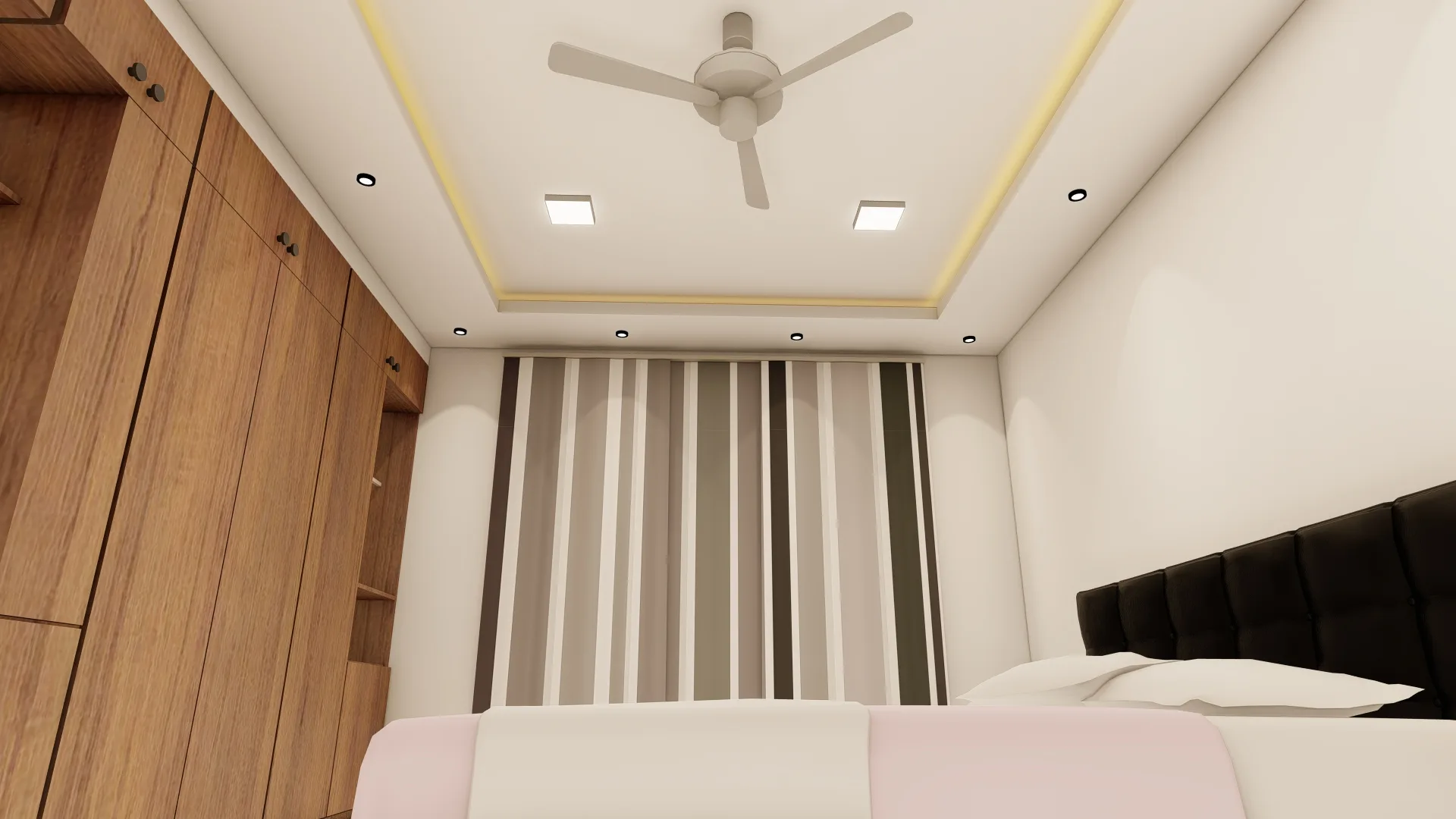 15 Project Kwale interiors — view 14
