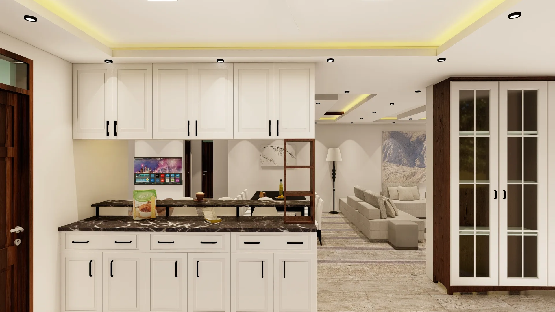 15 Project Kwale interiors — view 32
