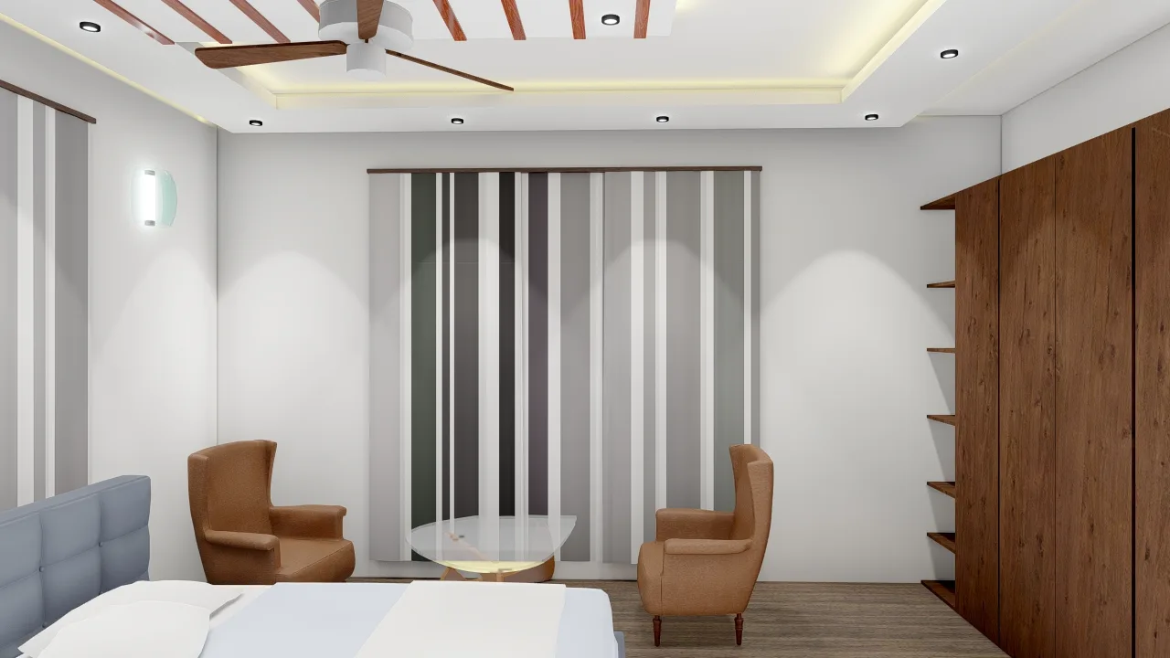 15 Project Kwale interiors — view 59