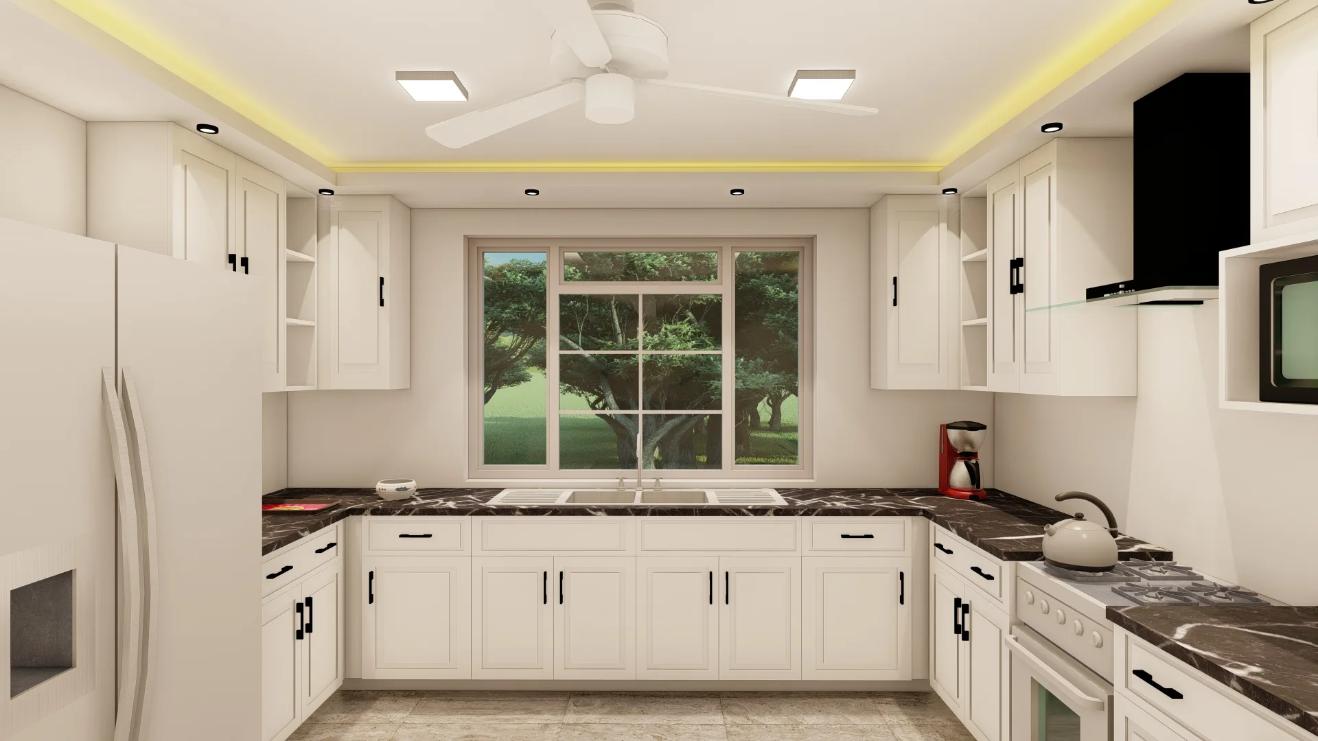 15 Project Kwale interiors — view 28