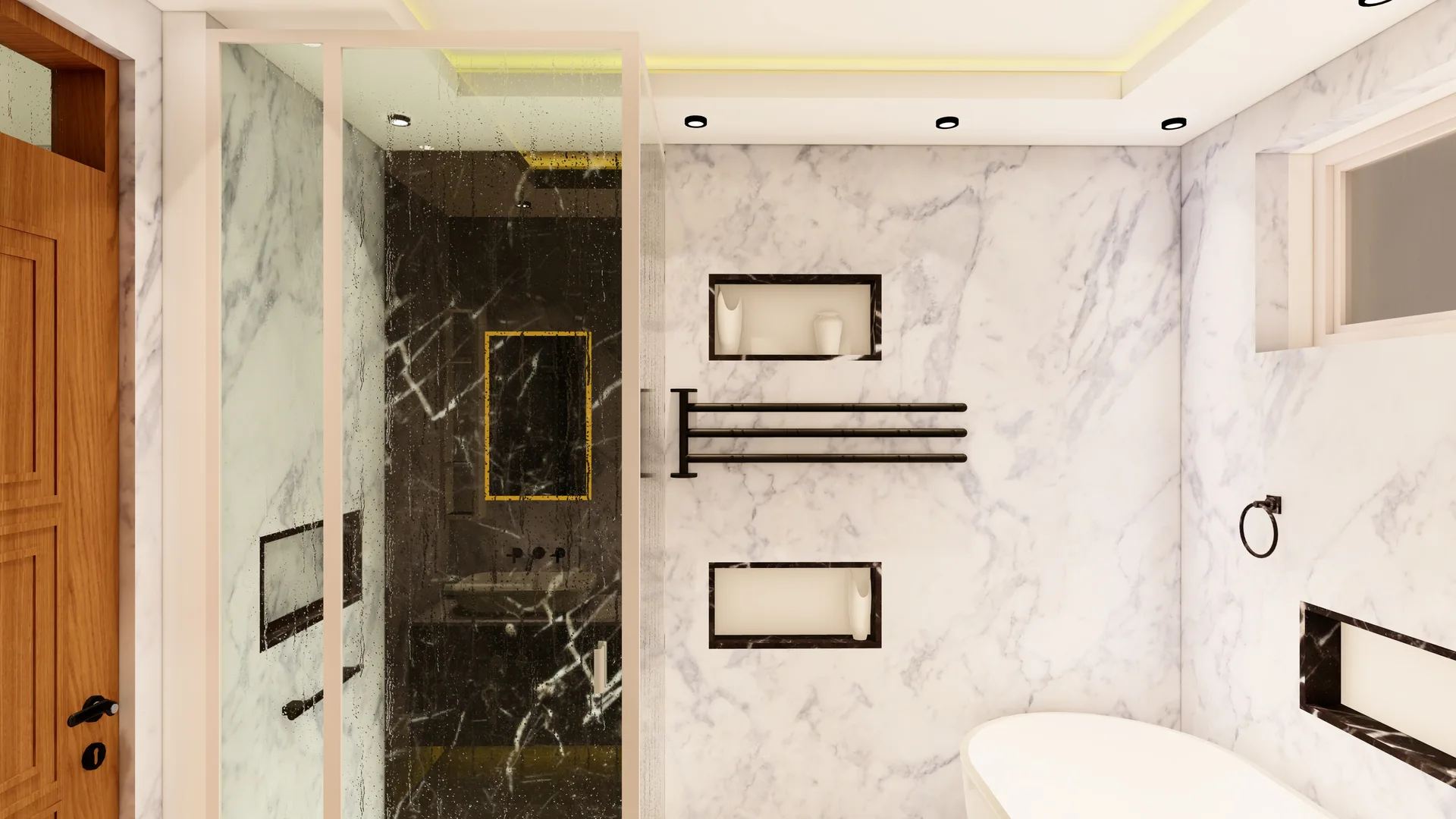 15 Project Kwale interiors — view 68