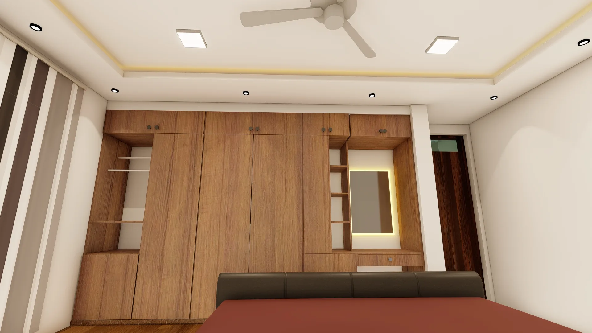 15 Project Kwale interiors — view 26