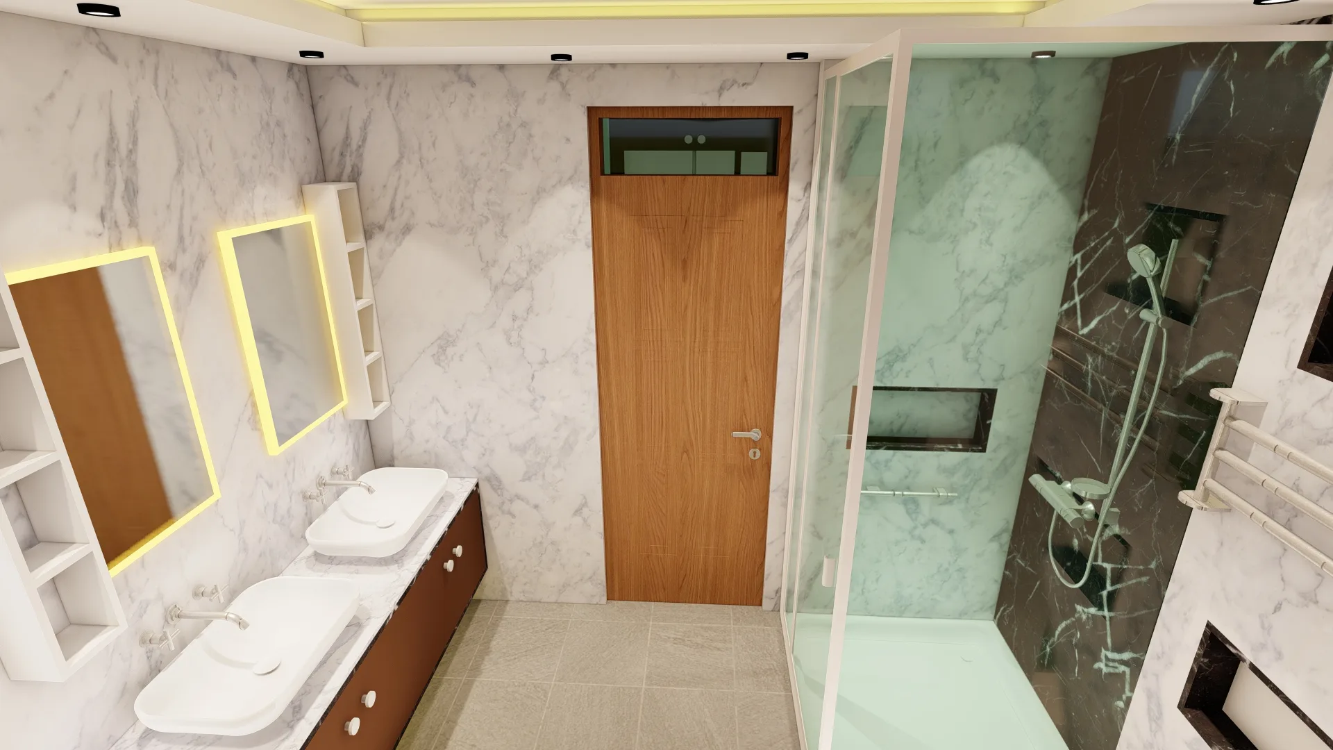 15 Project Kwale interiors — view 77
