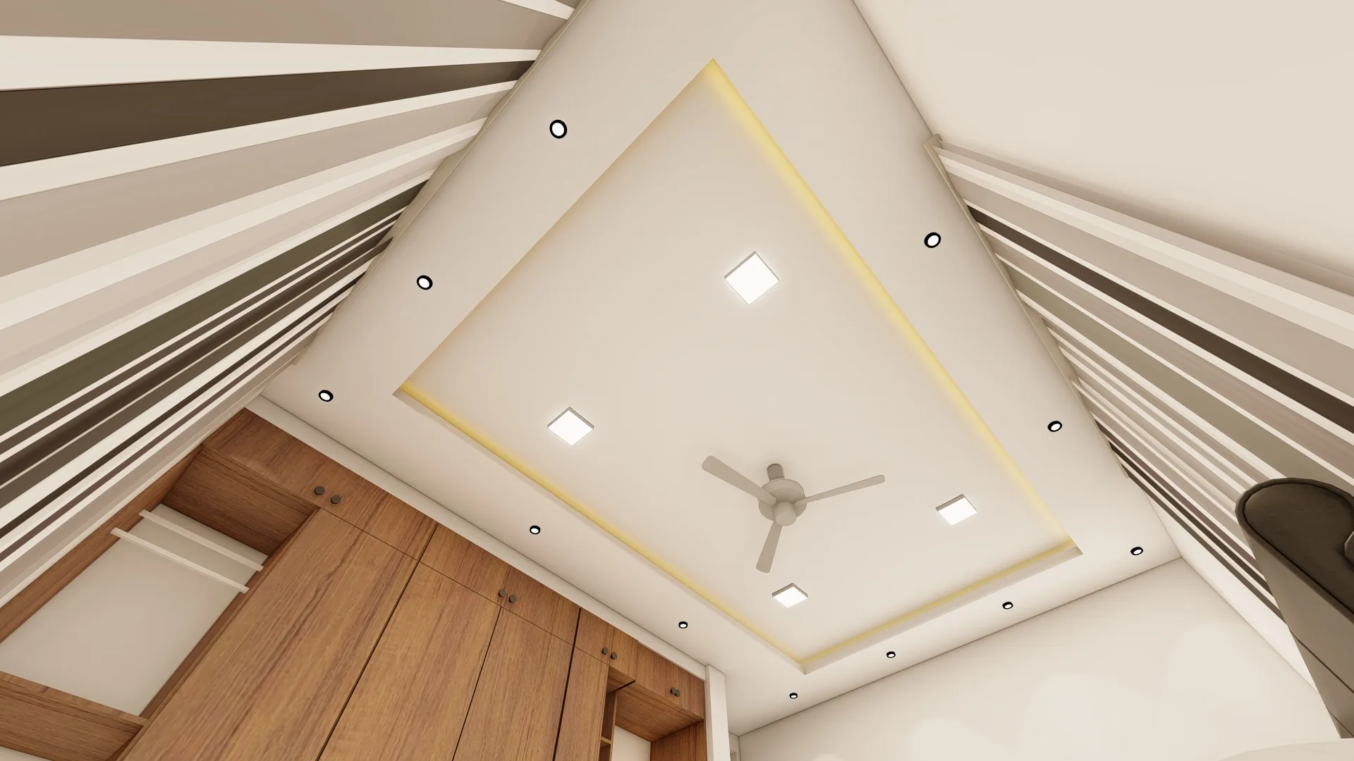 15 Project Kwale interiors — view 27