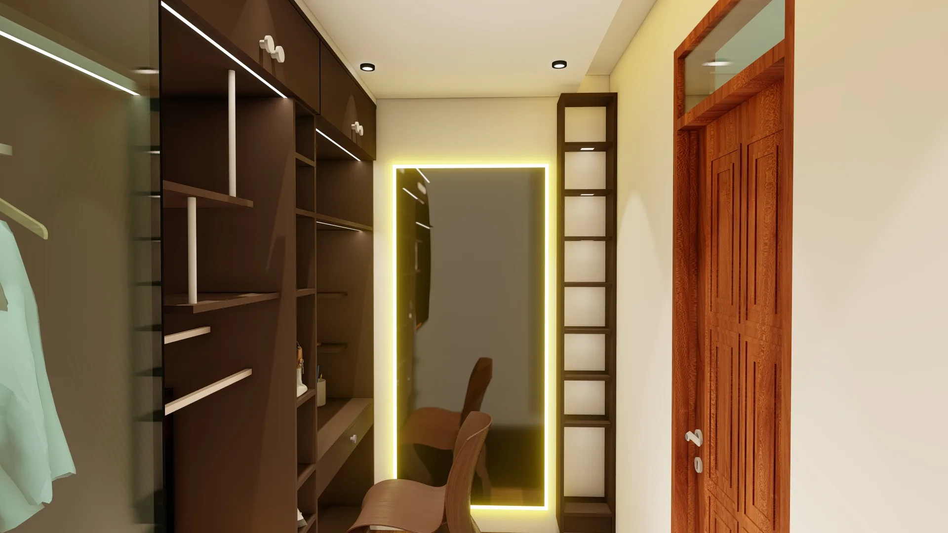 15 Project Kwale interiors — view 52