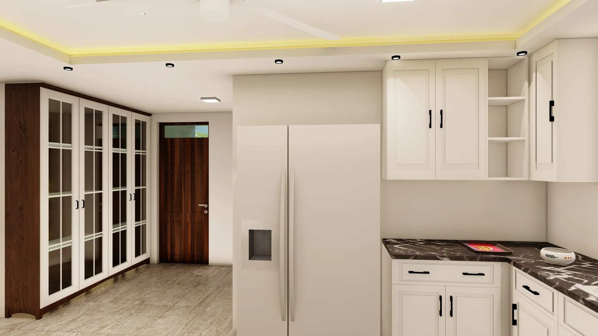 15 Project Kwale interiors — view 34