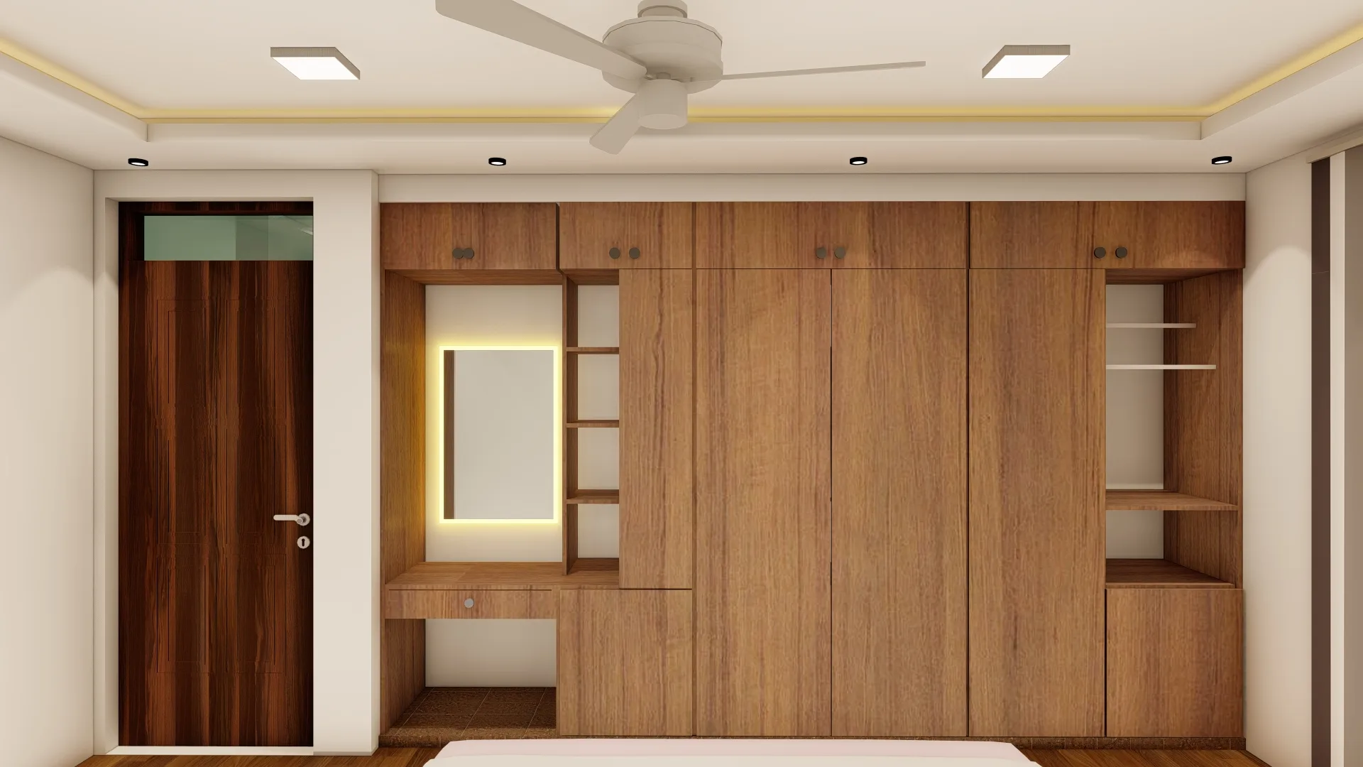 15 Project Kwale interiors — view 8