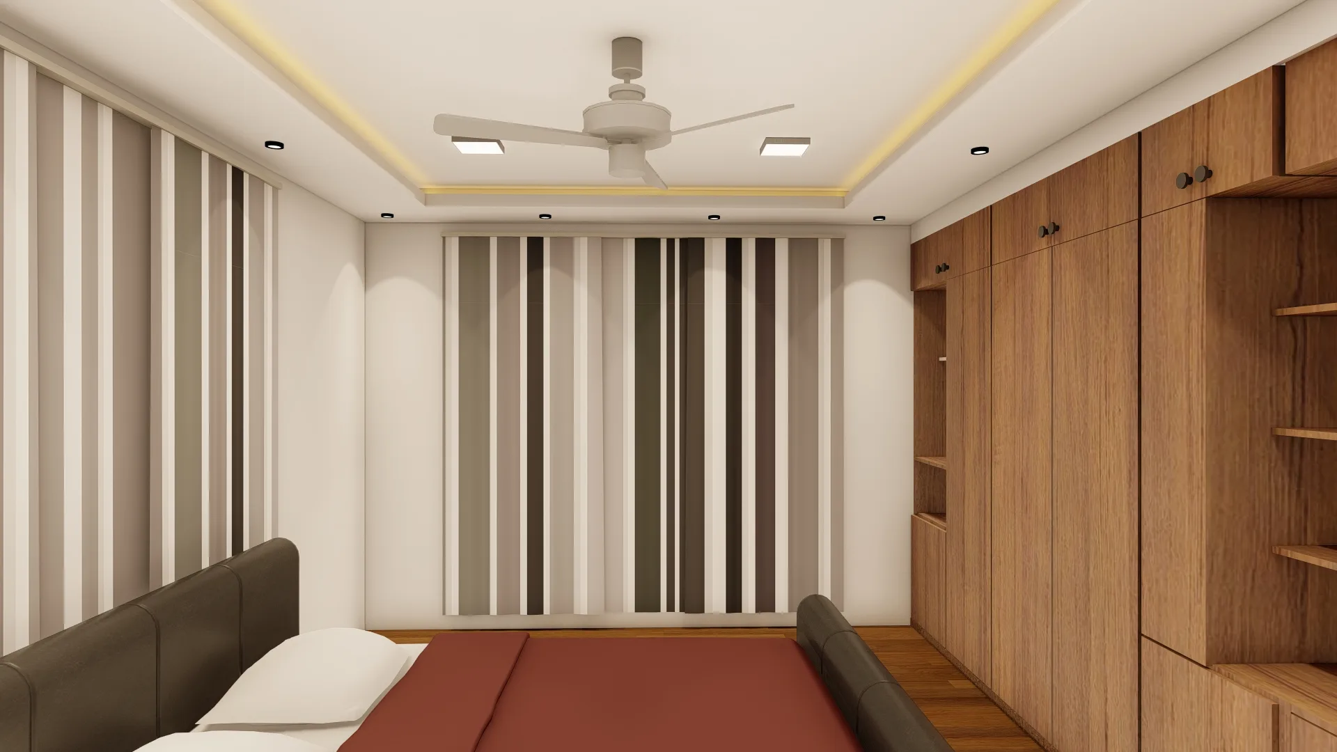 15 Project Kwale interiors — view 19