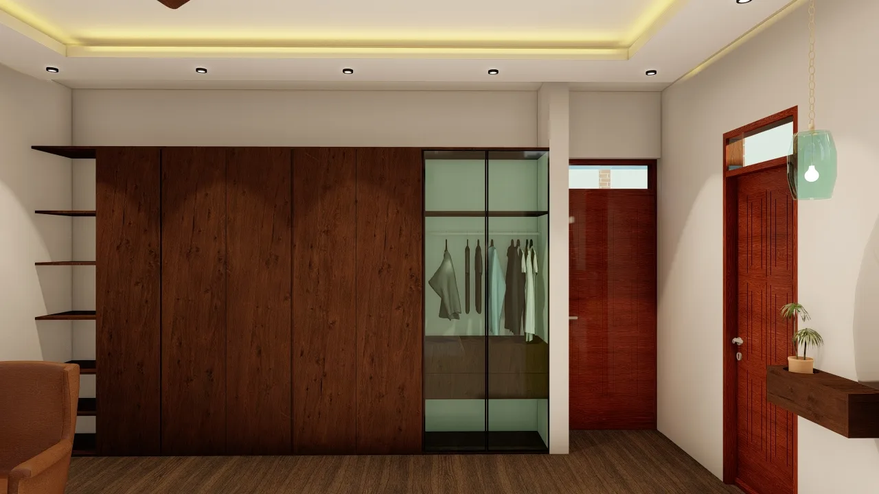 15 Project Kwale interiors — view 60
