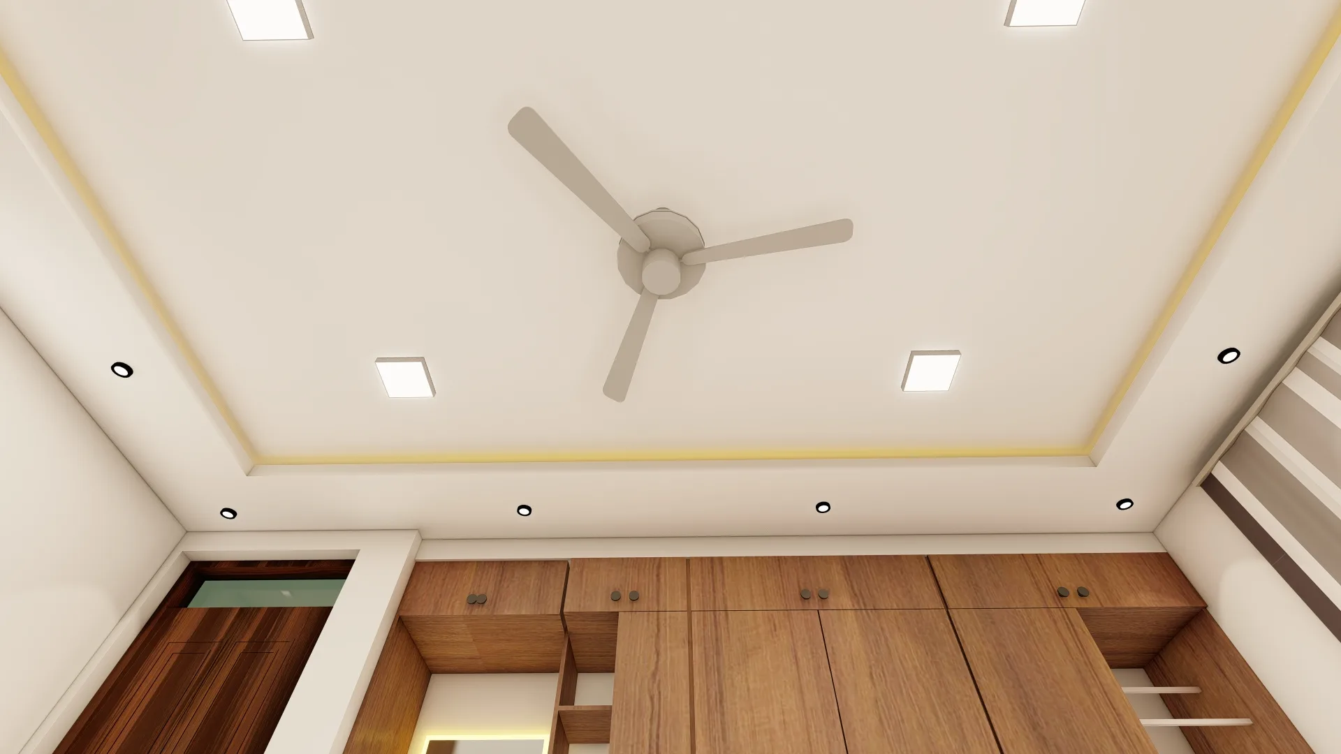 15 Project Kwale interiors — view 16