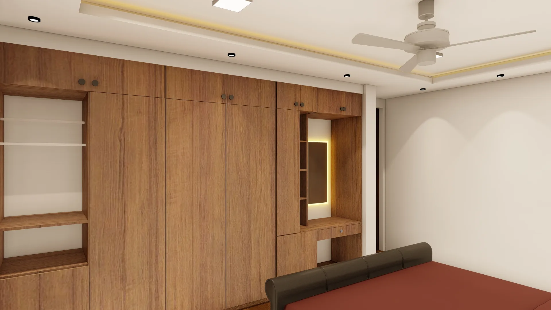 15 Project Kwale interiors — view 22