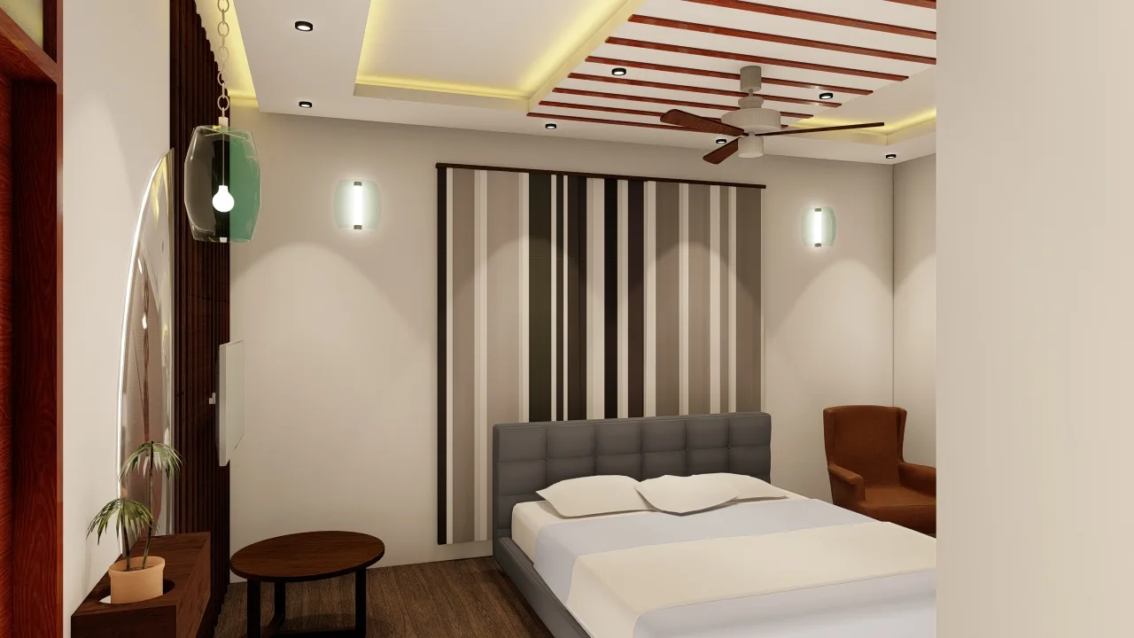 15 Project Kwale interiors — view 58