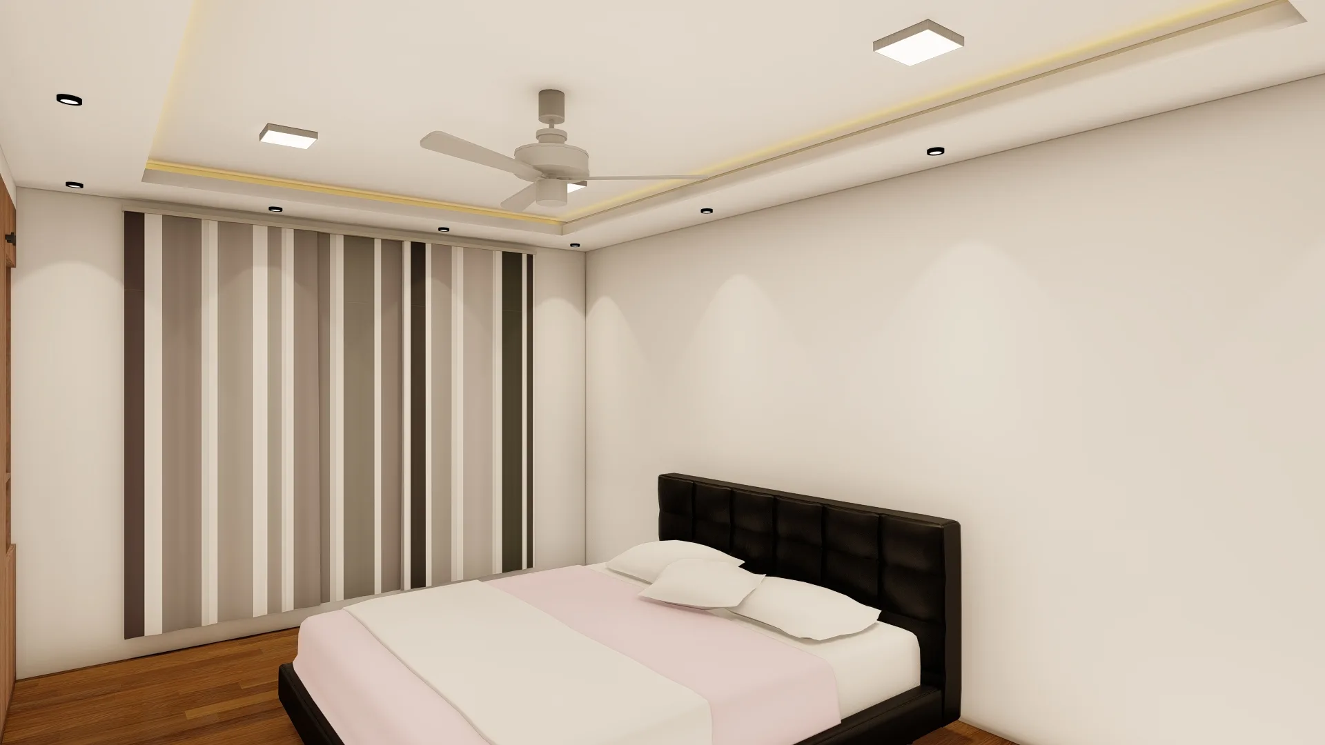 15 Project Kwale interiors — view 11