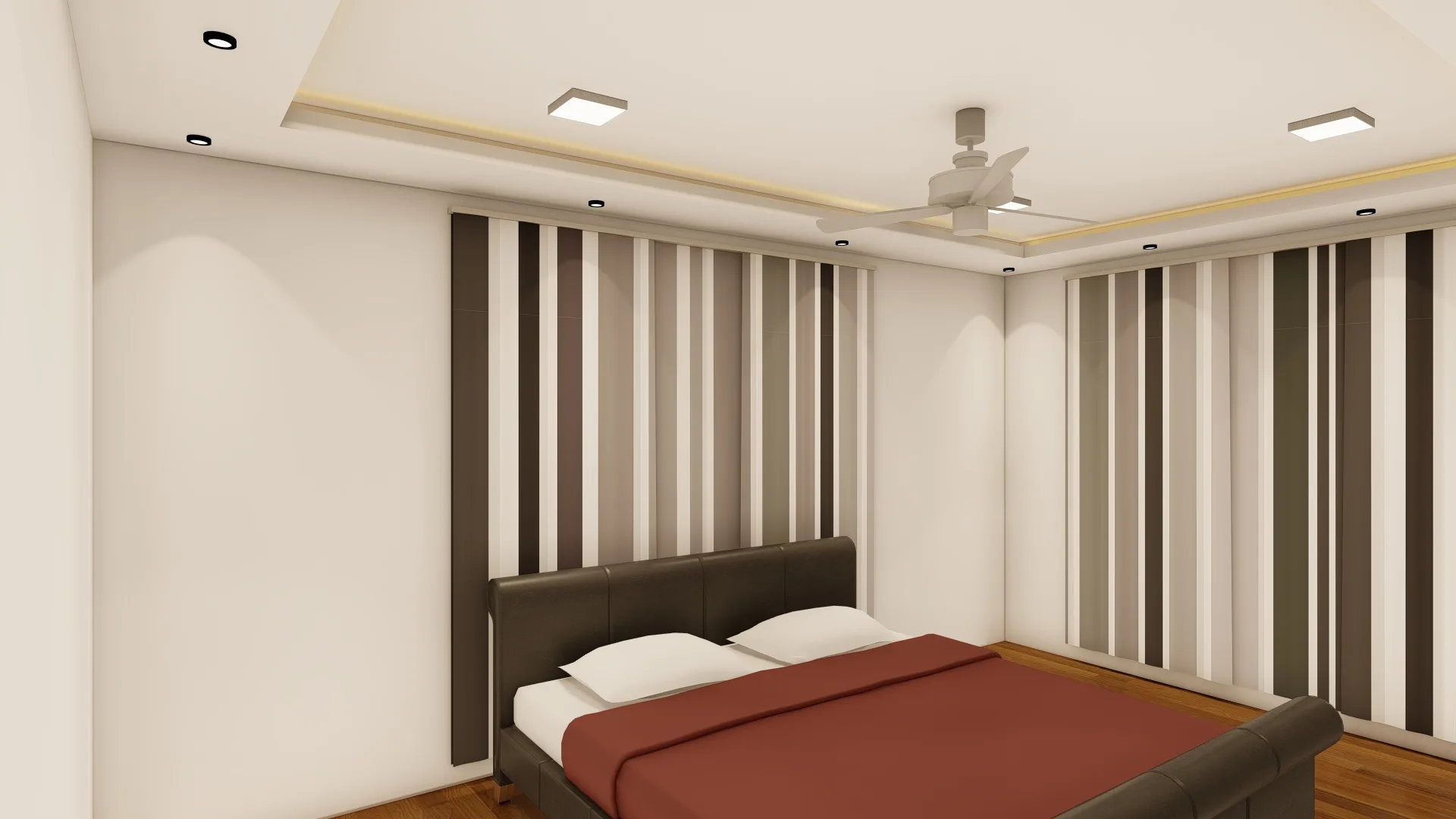 15 Project Kwale interiors — view 18