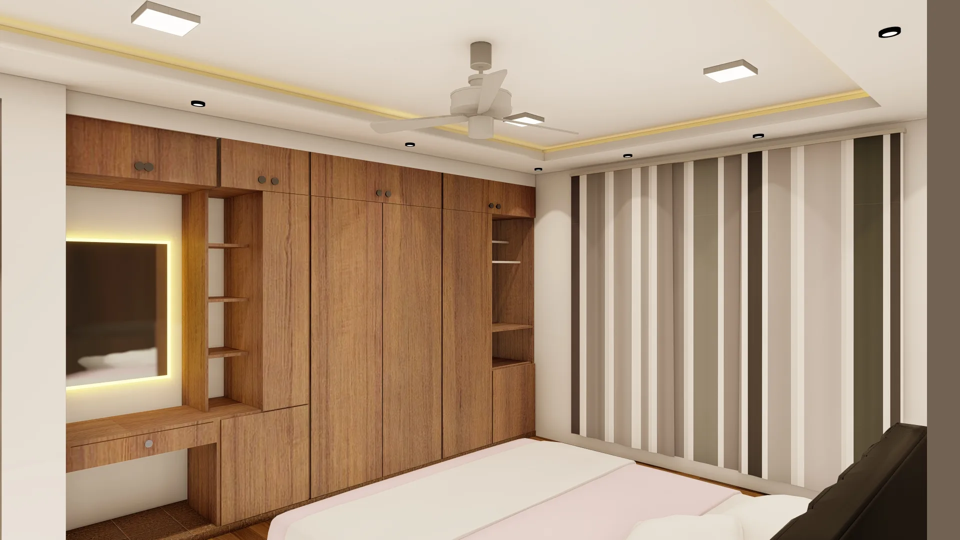 15 Project Kwale interiors — view 9