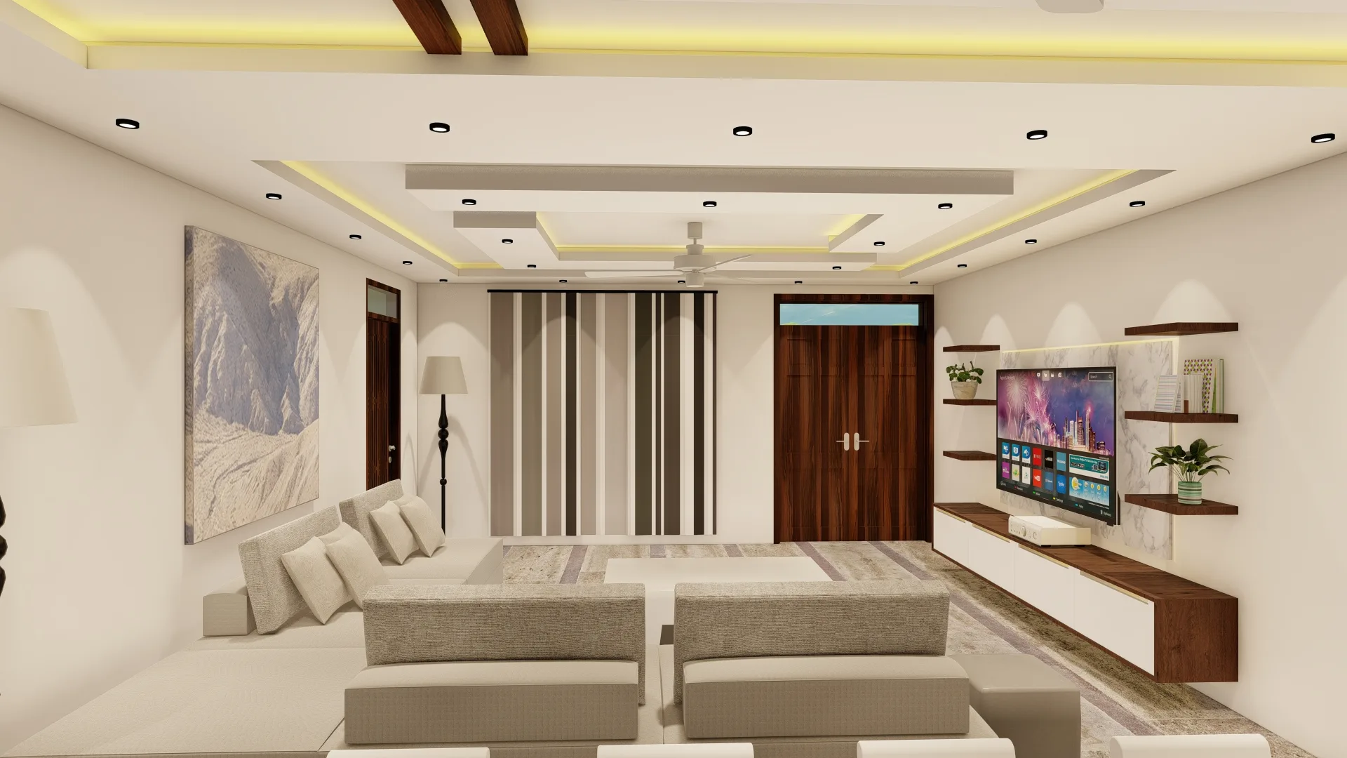 15 Project Kwale interiors — view 80