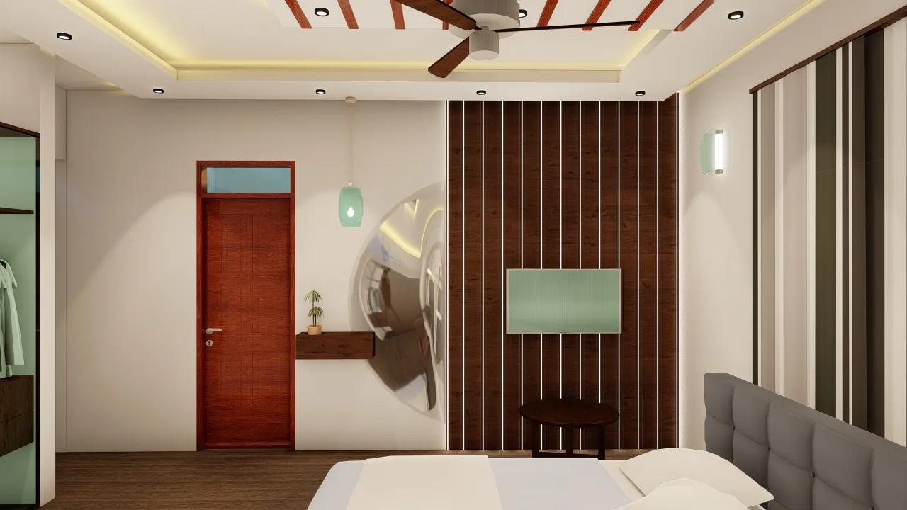 15 Project Kwale interiors — view 61