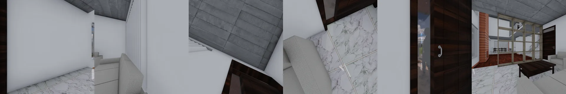 16 Project Maggie — view 11