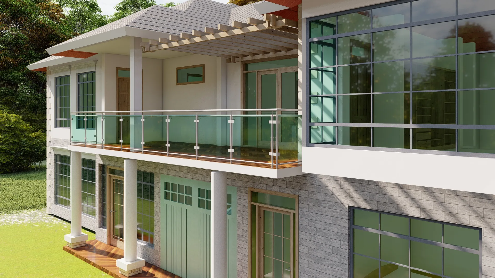 2 Home — view 2