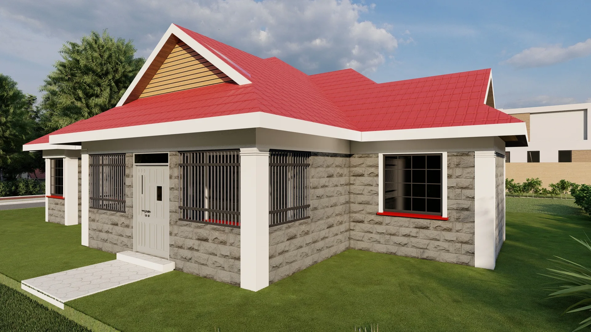 23 Project Pastor Ogembo — view 2