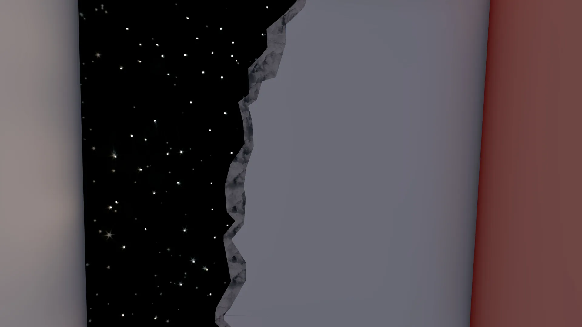 29 Project Starlight — view 2