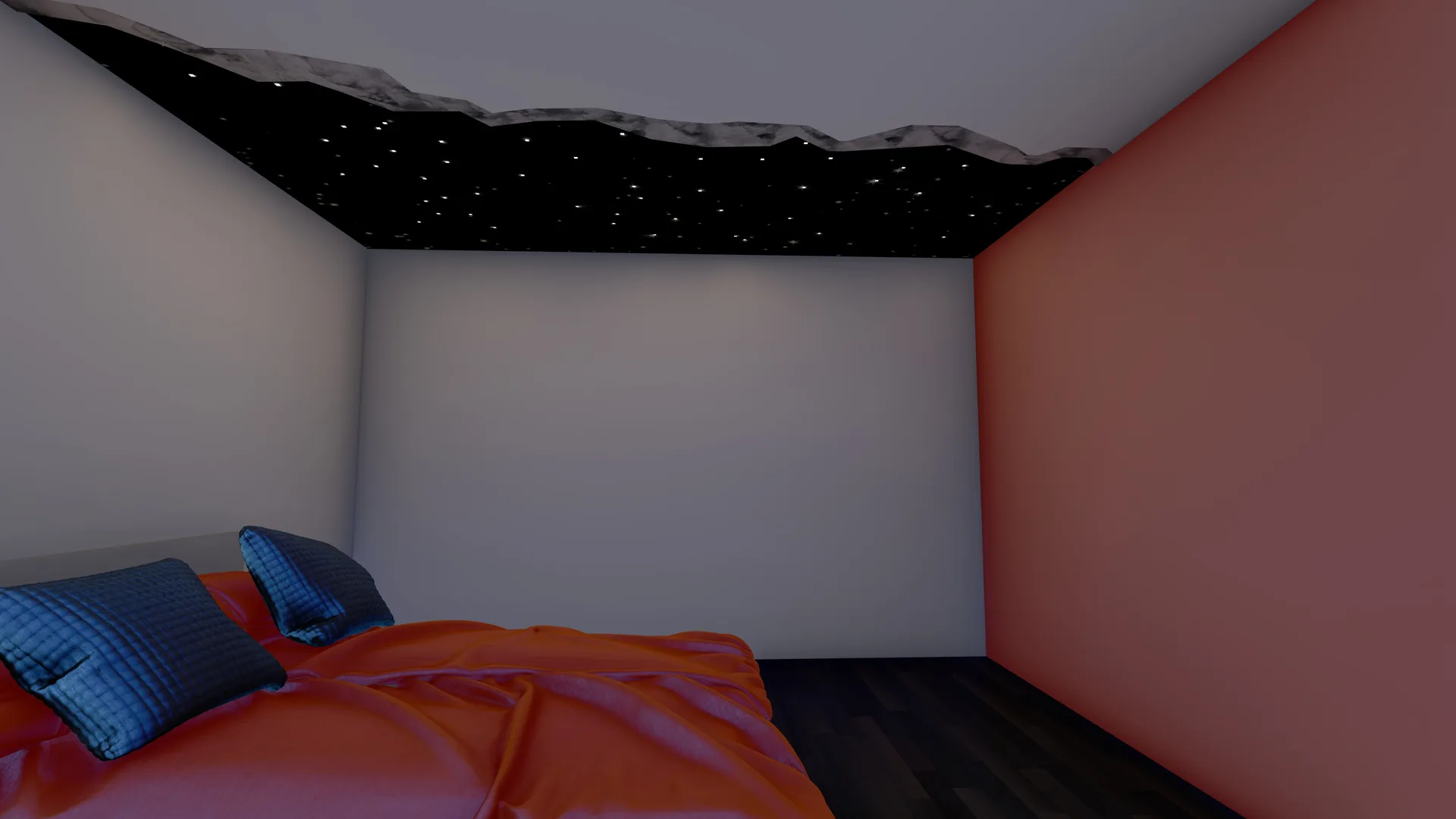29 Project Starlight — view 4