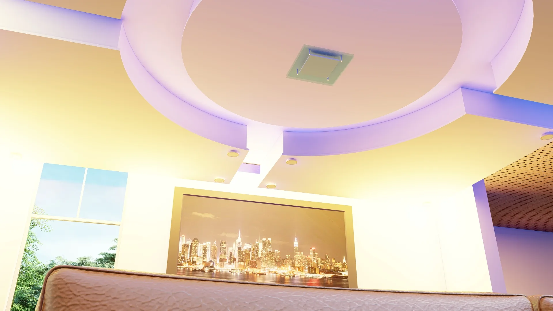 4 Interior Project Muthaiga — view 29