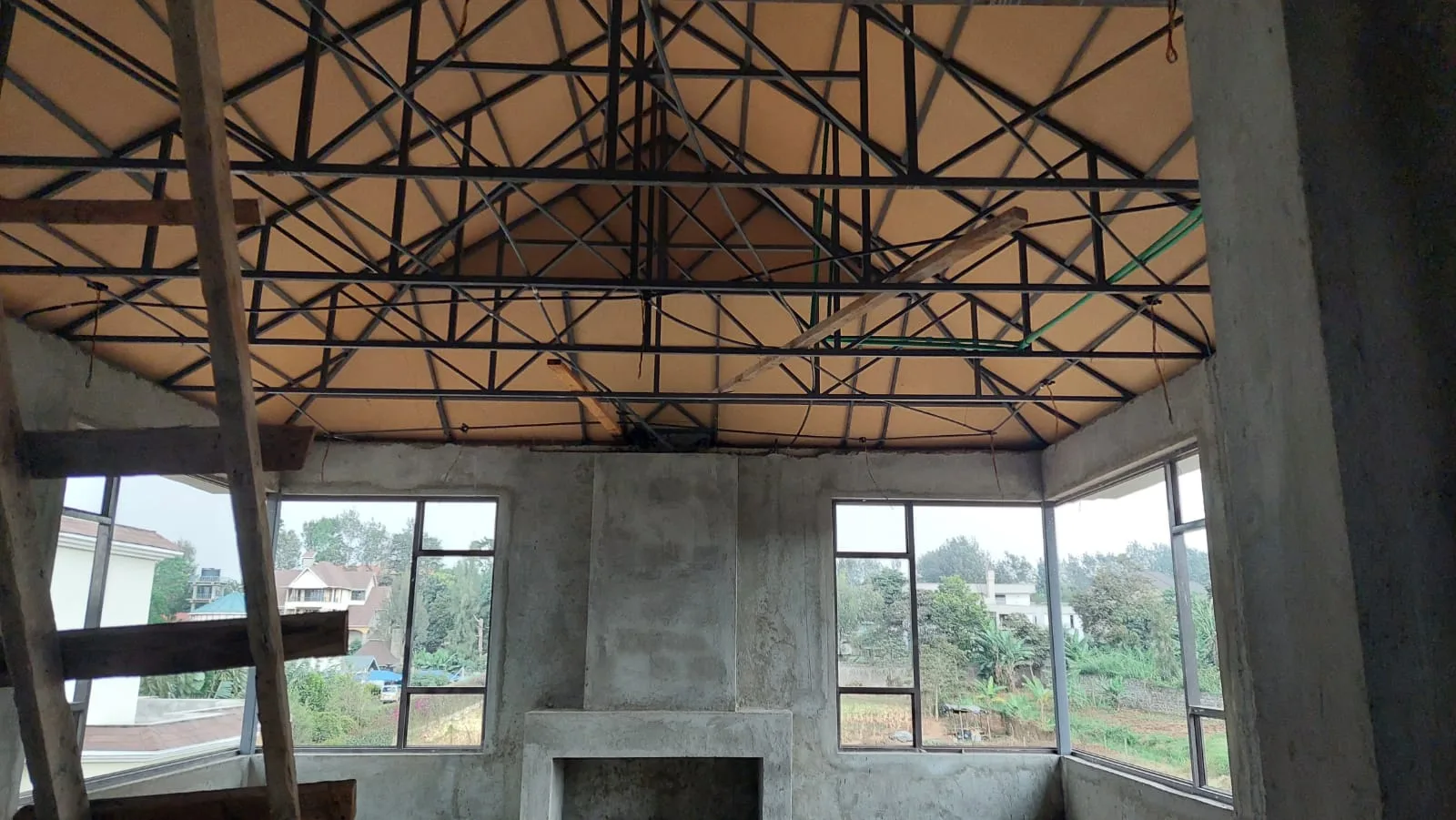 4 Interior Project Muthaiga — view 69