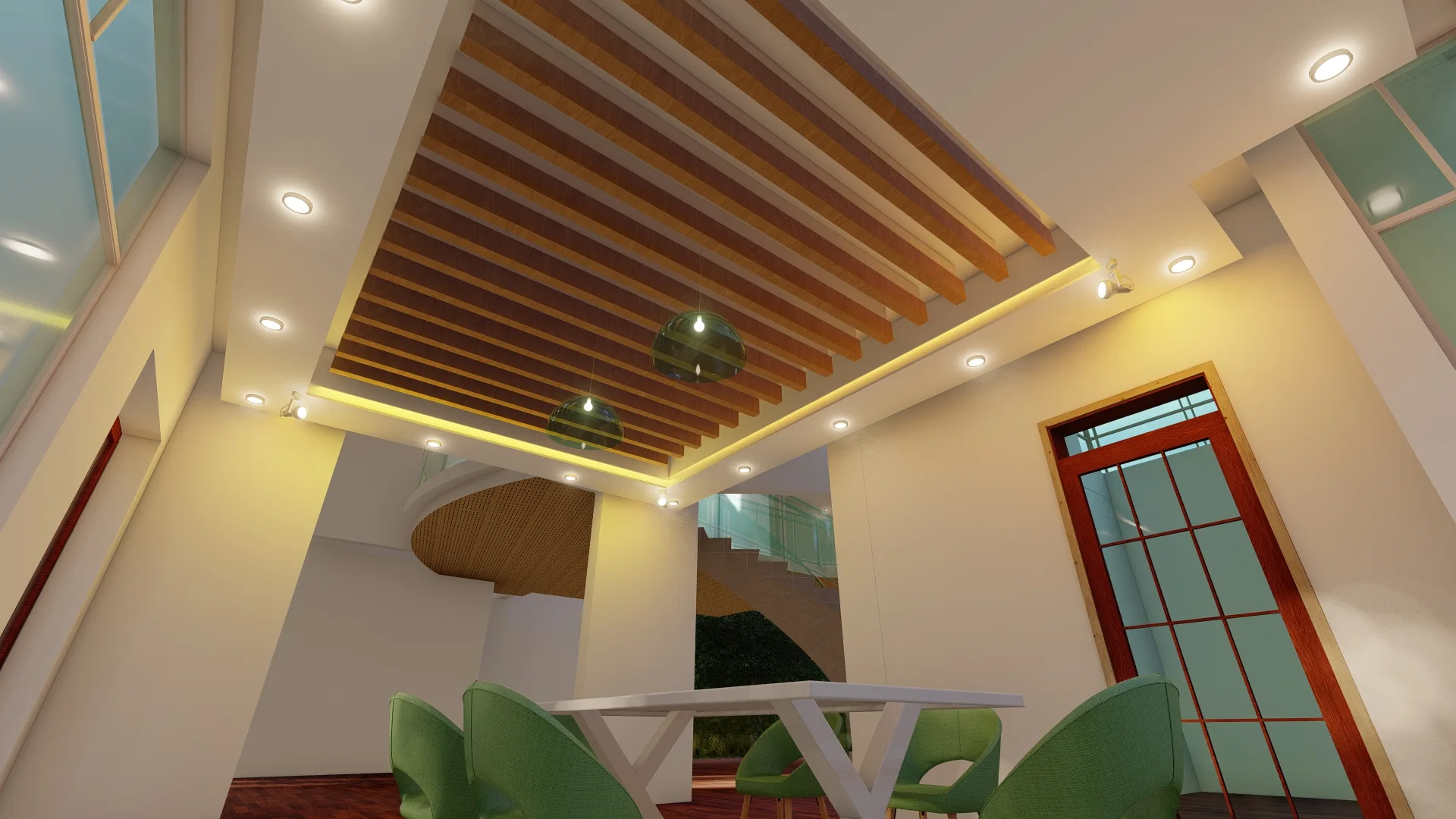 4 Interior Project Muthaiga — view 28