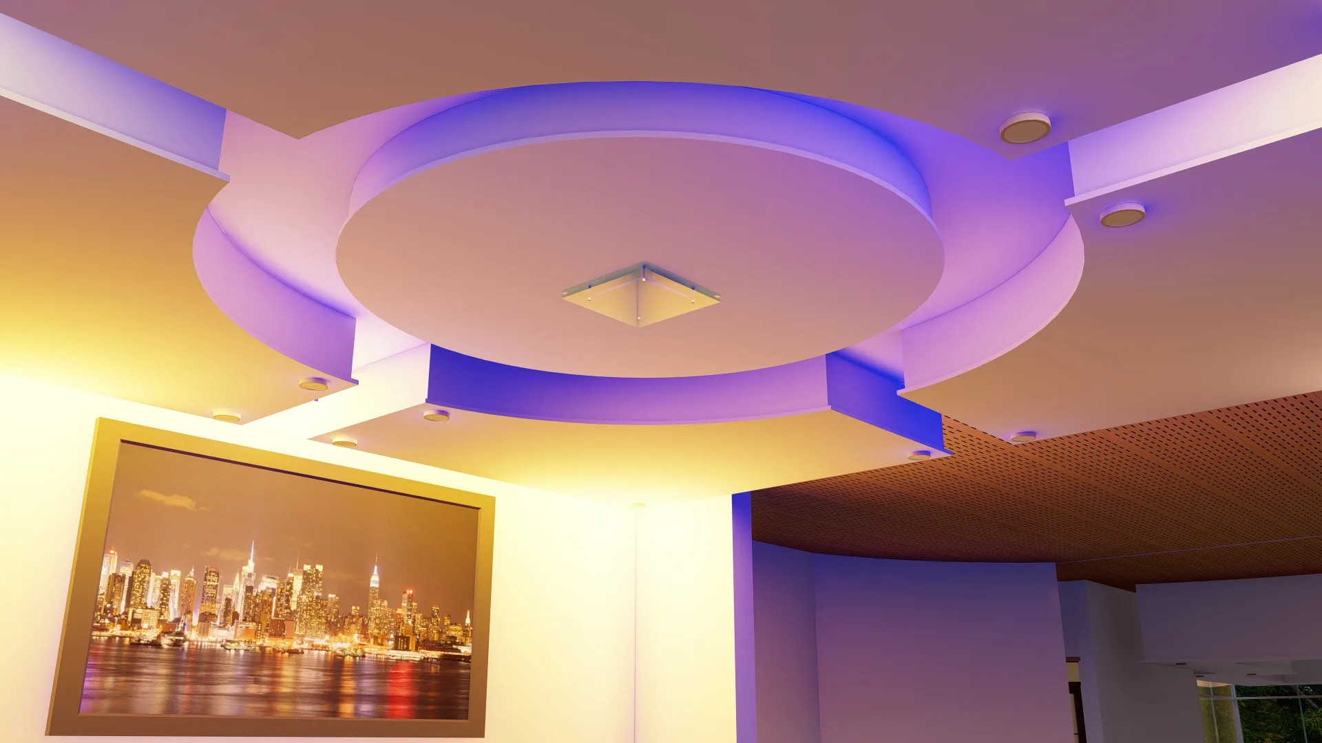 4 Interior Project Muthaiga — view 26