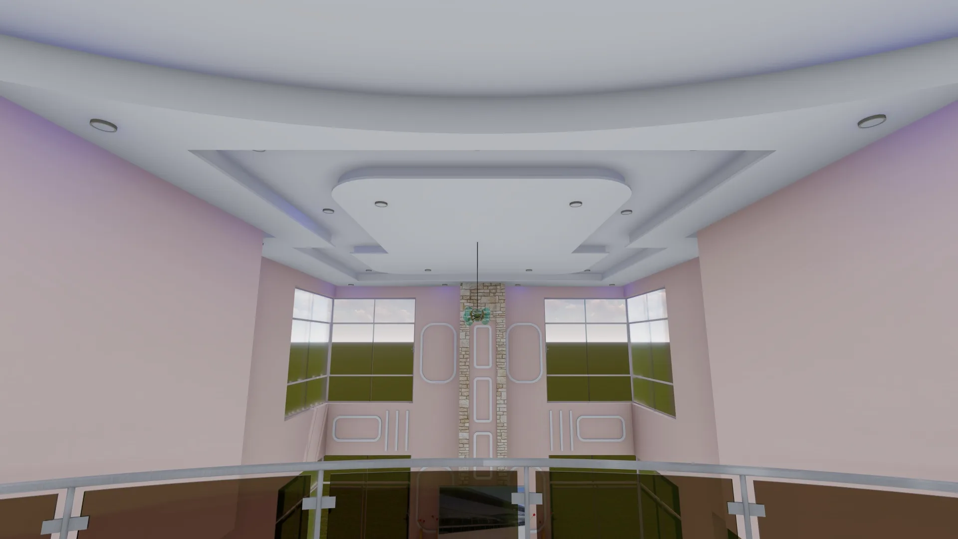 4 Interior Project Muthaiga — view 10