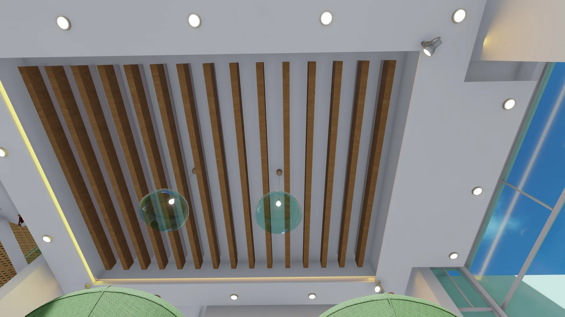 4 Interior Project Muthaiga — view 22