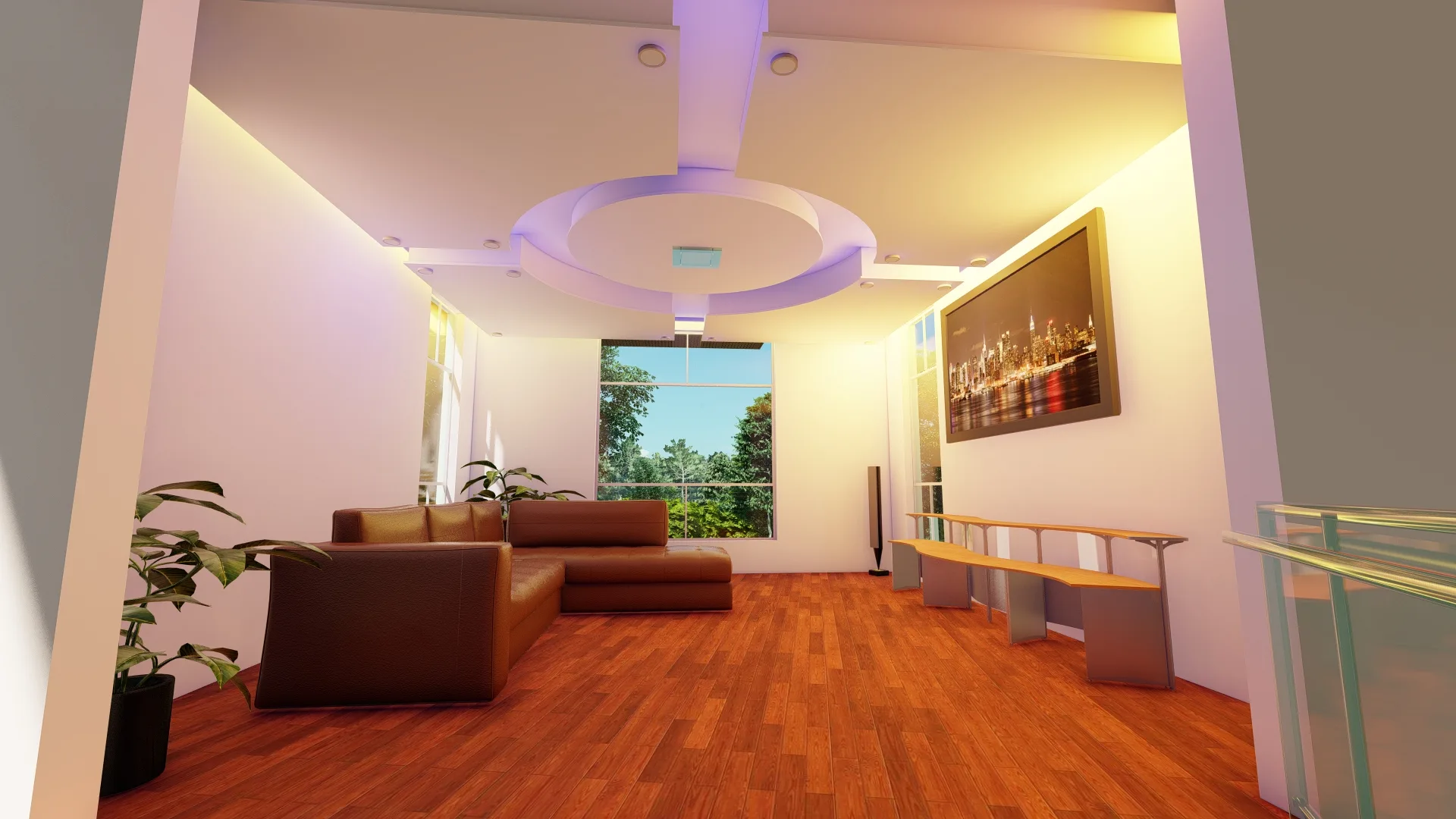 4 Interior Project Muthaiga — view 17