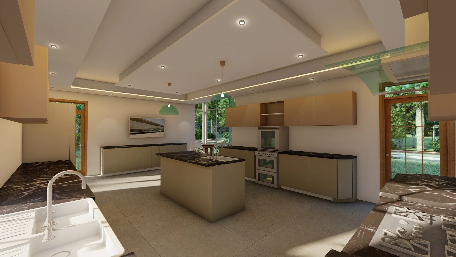 4 Interior Project Muthaiga — view 53